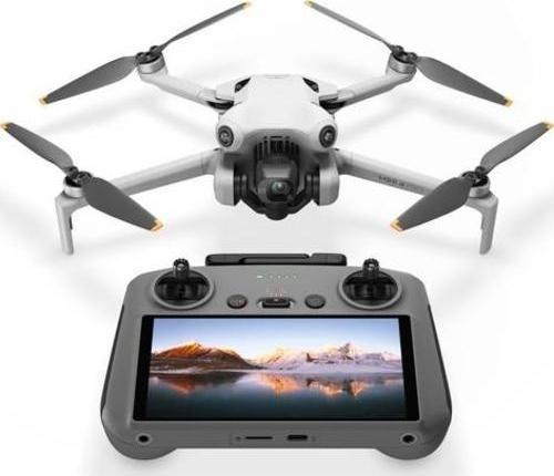 Djı Mini 4 Pro  Rc 2 Ekranlı Kumandalı (DJI Türkiye Karacasulu Garantili)