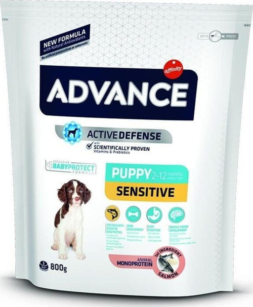 Dog Puppy Sensıtıve 800 gr.