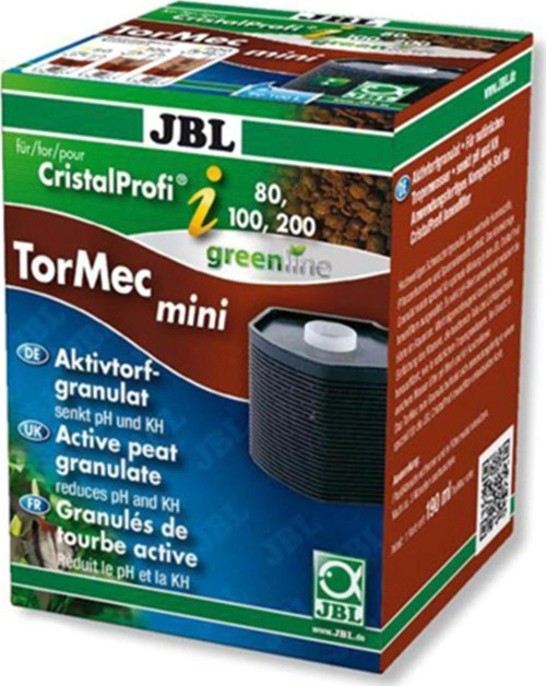 Cp İ60/80/100/200 Tormec Mini Kartuş