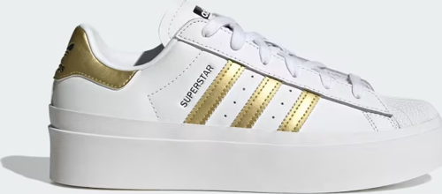 SUPERSTAR BONEGA AYAKKABI IF7583