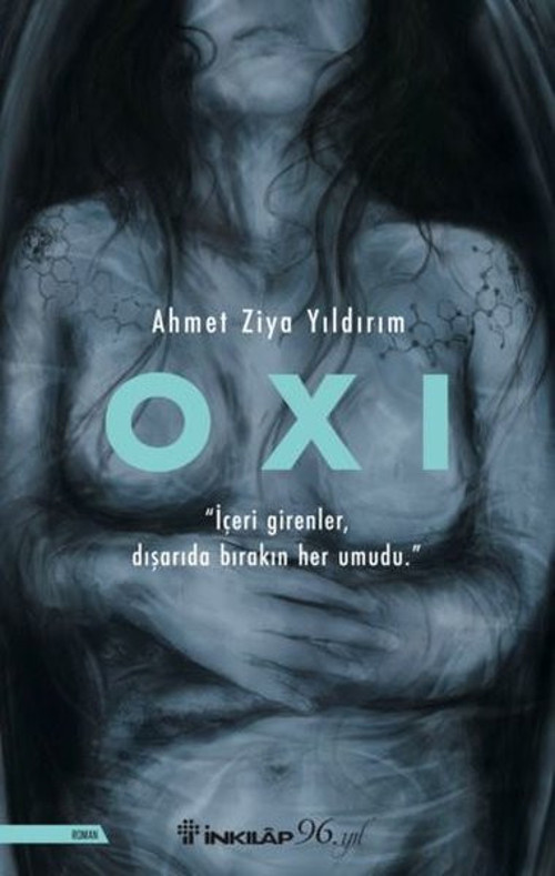 İnkılap Kitabevi Yayınevi Oxi