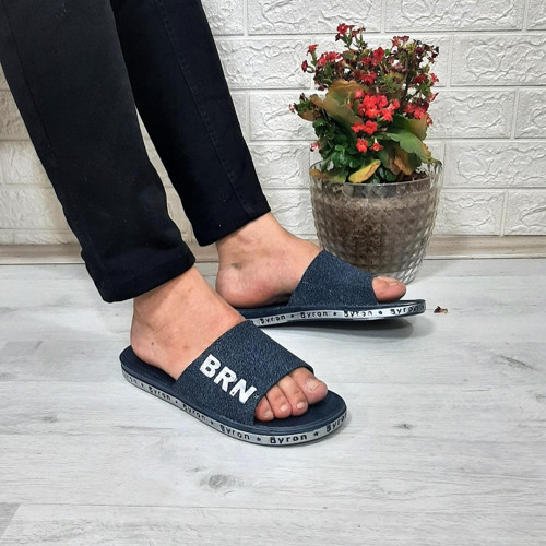 0002 M-G Siyah Kaydırmaz Esnek Islak Zemin Terliği