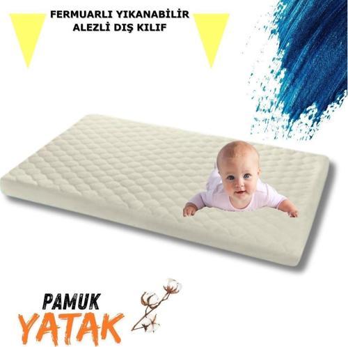 Alezli Sünger Oyun Parkı Yatağı