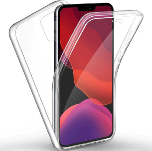Apple iPhone 12 Pro Max Kılıf Zore Enjoy Kapak