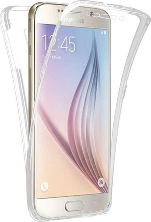 Galaxy J7 Prime Kılıf Zore Enjoy Kapak