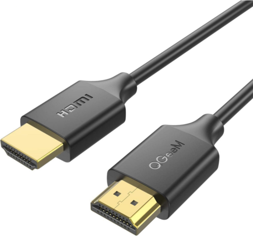 QG-AV16 HDMI Kablo 0.91M