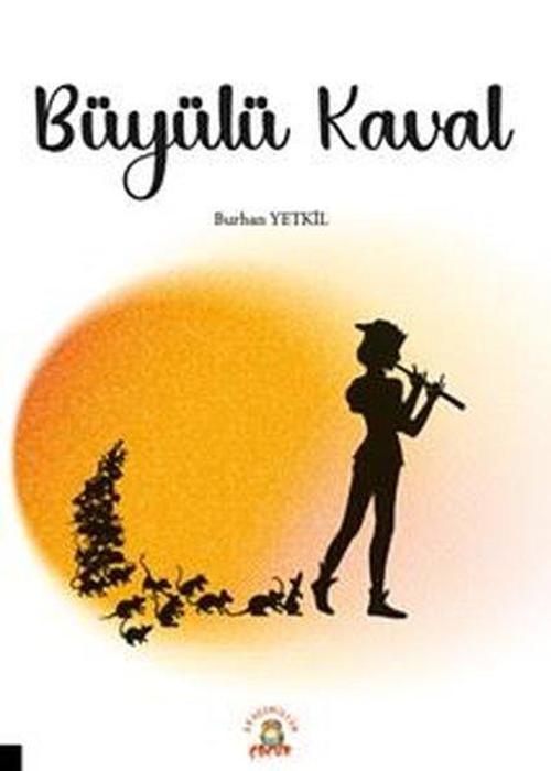 Akademisyen Kitabevi Büyülü Kaval
