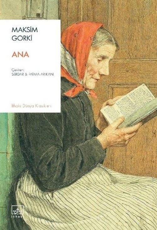 İthaki Yayınları Ana