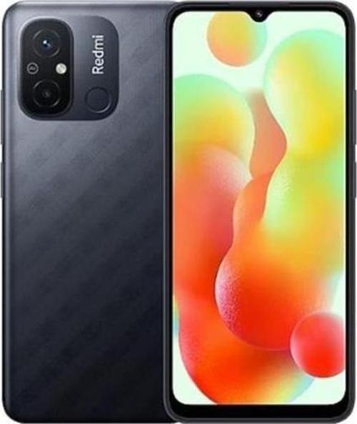Redmi 12C 6GB Ram 128GB Gri (Xiaomi Türkiye Garantili)