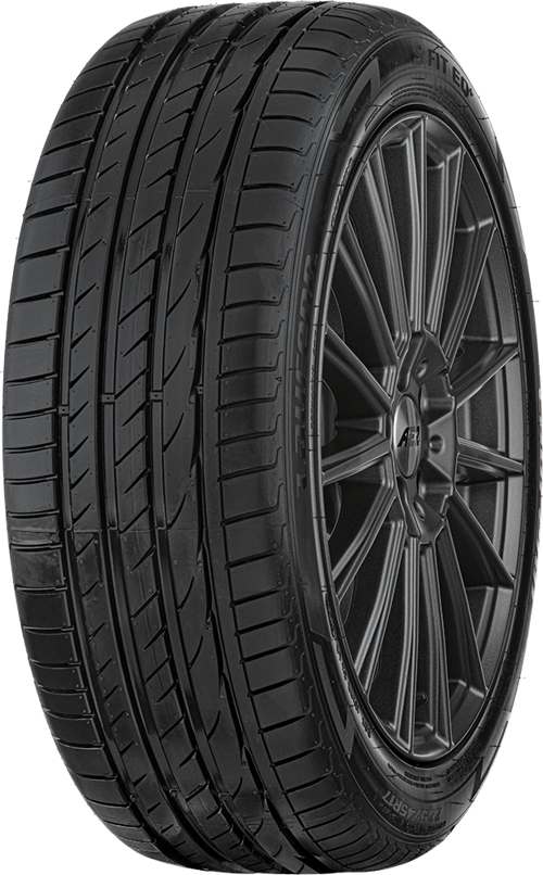 255/35ZR18 94Y XL S FIT EQ+LK01 OTO YAZ 2023