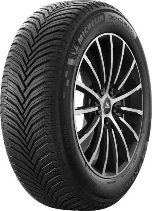 MİCHELIN 215/55R17 94V CROSSCLIMATE 2 MI OTO 4 MEVSİM 2024