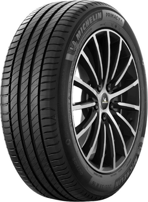 MİCHELIN 215/60R17 96V PRIMACY 4+ MI OTO YAZ 2023