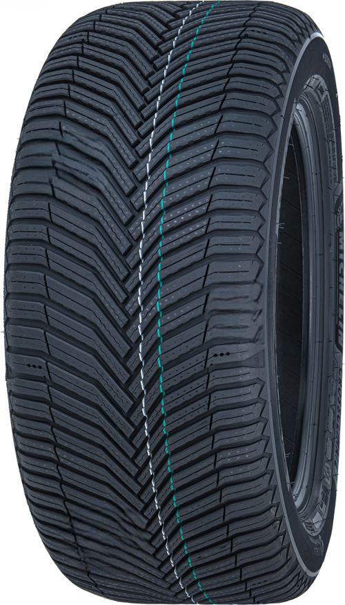 MİCHELIN 225/50R18 95V CROSSCLIMATE 2 SUV MI SUV 4 MEVSİM 2024