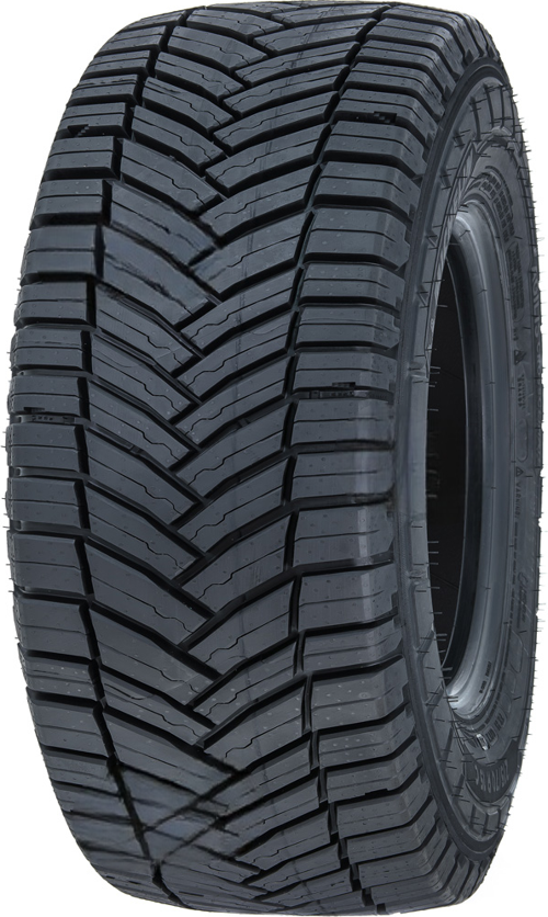 MİCHELIN 225/55R17C 109/107T AGILIS CROSSCLIMATE MI KAMYONET 4 MEVSİM 2024