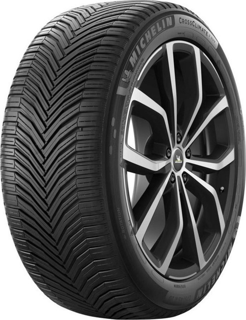 MİCHELIN 225/65R17 102H CROSSCLIMATE 2 SUV MI SUV 4 MEVSİM 2022
