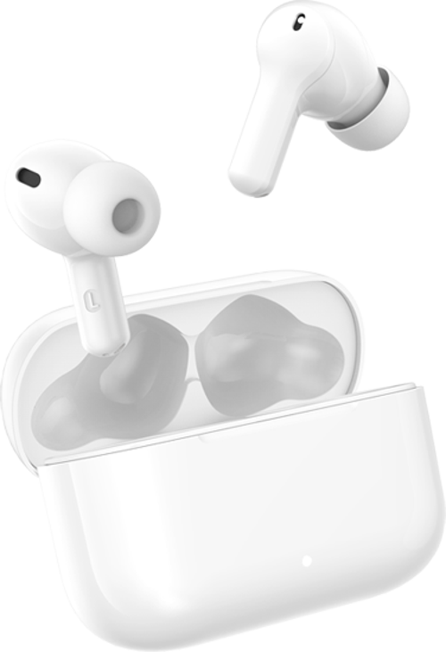 Spark 5 Air Kablosuz Airbuds Kulaklık Beyaz