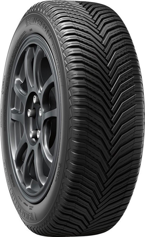 MİCHELIN 245/45R18 96Y CROSSCLIMATE 2 MI OTO 4 MEVSİM 2023