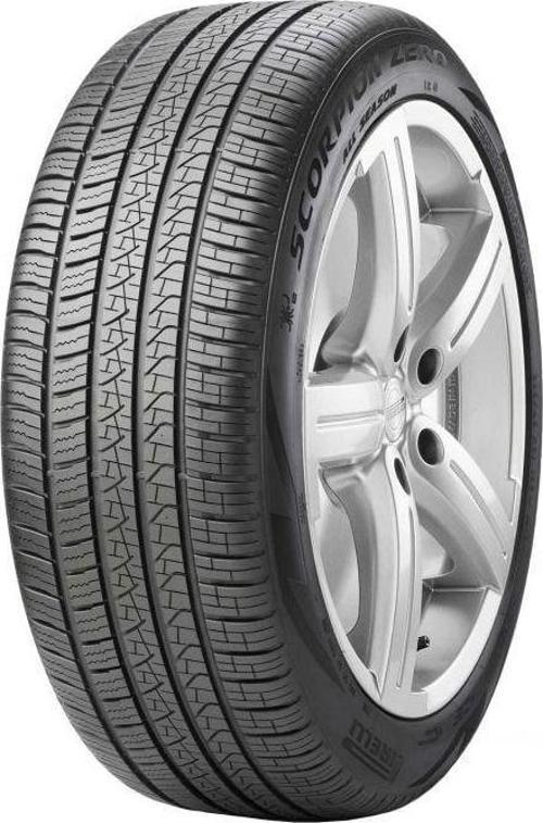 255/50R20 109W XL SCORPİON ZERO ALL SEASON LR NCS OTO YAZ 2024