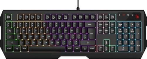 A4 TECH BLOODY B135N Q USB MM NEON KLV,SİYAH,OYUN