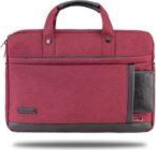 Vp1505 Ravenna 15.6" Çanta -Bordo