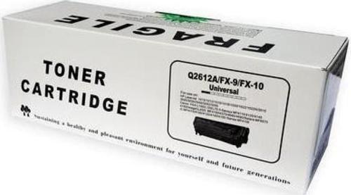 Q2612A/Fx10 Muadıl Toner