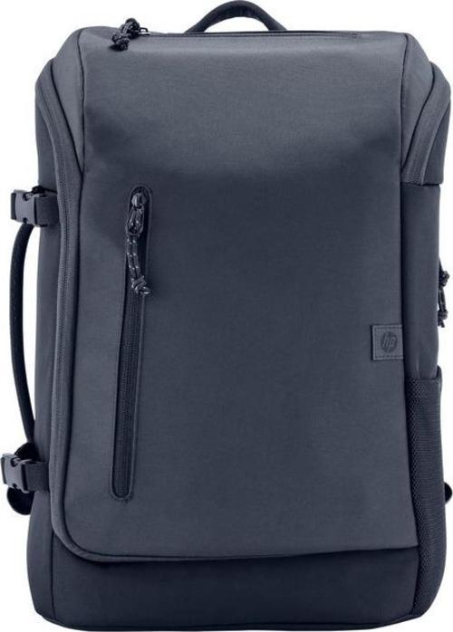 6B8U4Aa - Hp Travel  Dizüstü Bilgisayar Sırt Çantası 25 Litre  Demir Grisi 15.6" (6B8U4Aa)