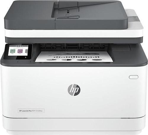 Pro 3103Fdw Çok İşlevli Siyah Lazer (3G632A)