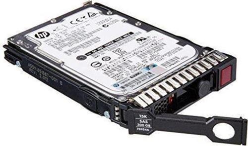 e 872475-B21 300Gb Sas 10K Sff Sc Ds Hdd