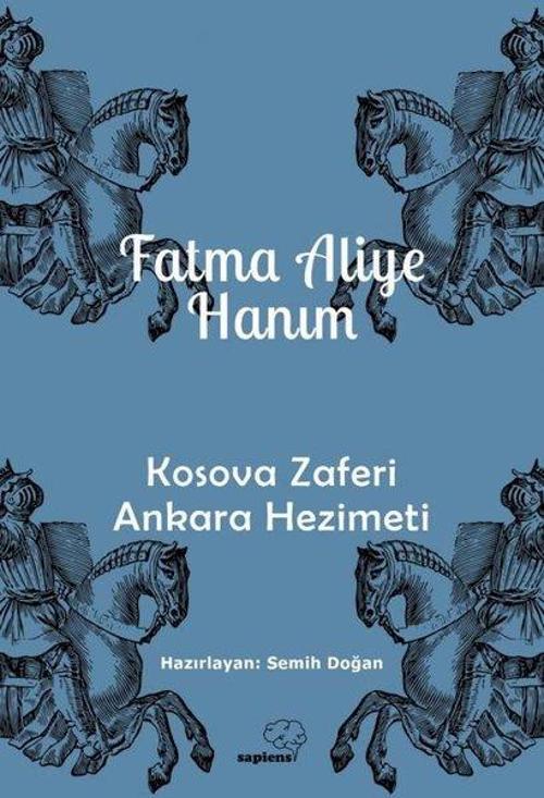 Kosova Zaferi Ankara Hezimeti