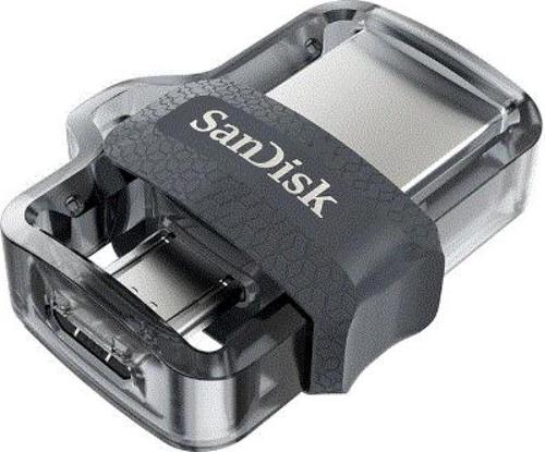 Sddd3-032G-G46 32Gb Usb Dual Drıve M3.0