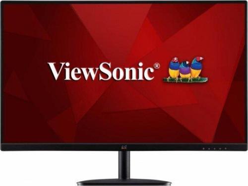 27" Va2732-H Full Hd Ips Led 300 Nıts Hdmi Vga İnce Çerçevesiz Ev/Ofis Monitorü