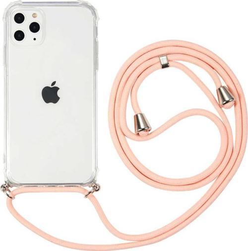 Apple iPhone 11 Pro Max Kılıf Zore X-Rop Kapak