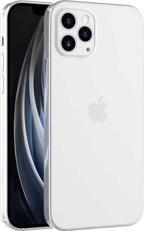 Apple iPhone 12 Pro Max Kılıf Zore Blok Kapak