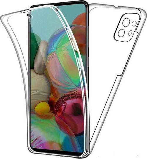 Xiaomi Mi 11 Kılıf Zore Enjoy Kapak