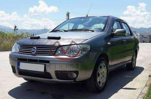 Fiat Palio Suni Deri Lüx Kaput Koruyucu