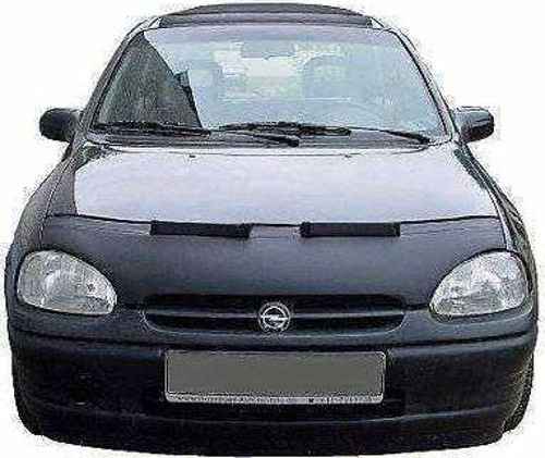 Opel Corsa B 1996 Suni Deri Lüx Kaput Koruyucu