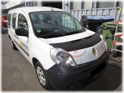 Renault Kangoo 2014 Lüx Kaput Koruyucu Maske