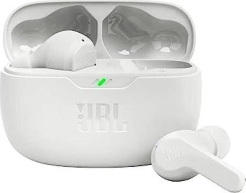 Wave Beam Tws Beyaz Kulak İçi Bluetooth Kulaklık