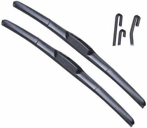 Toyota Yaris Hibrit Silecek Takımı (2000-2005) 500 mm/380 mm