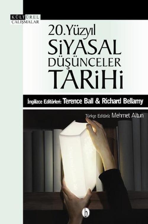 20. Yüzyıl Siyasal Düşünceler Tarihi