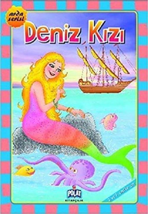 Deniz Kızı