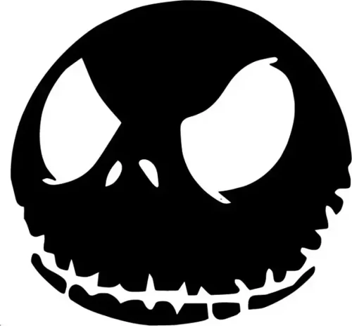 Vooljack Sticker (Oto-Motor-Laptop-Duvar-Dekor) 10 x 9 cm