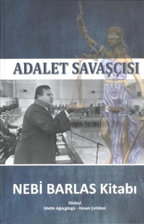 Adalet Savaşçısı