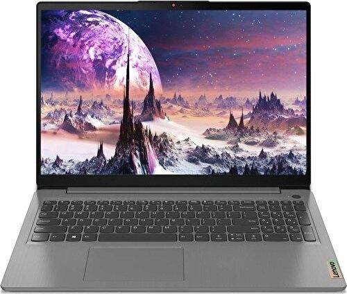 Ideapad 3 82RK00XBTX13 I3-1215U 12GB 512SSD 15.6'' Fullhd W11P Taşınabilir BILGISAYAR-CNT014