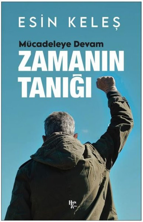 Zamanın Tanığı - Mücadeleye Devam