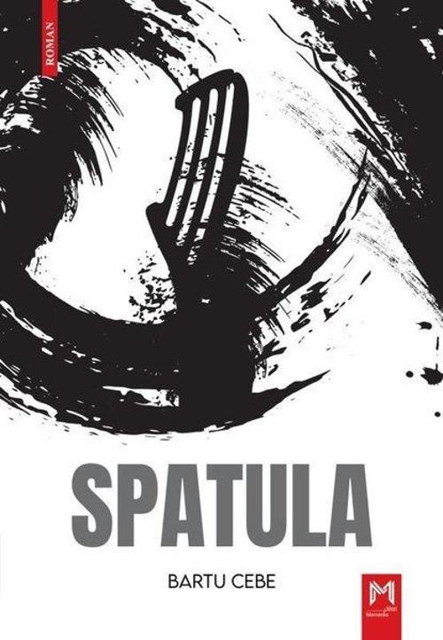 Memento Mori Yayınları Spatula