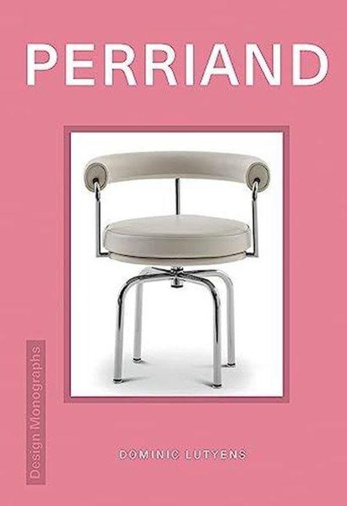 Design Monograph: Perriand