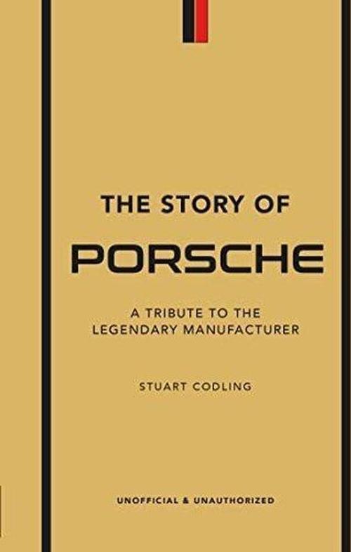 The Story of Porsche