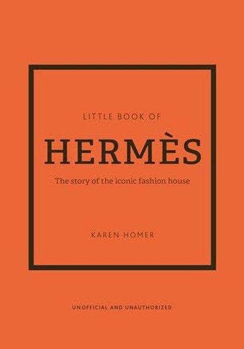 The Little Book of Hermes