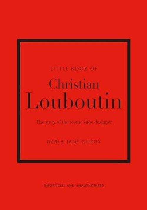 Little Book of Christian Louboutin